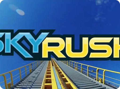 SkyRush Game