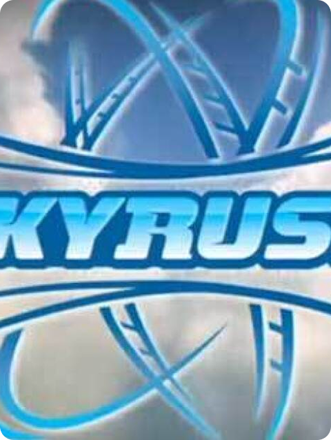 SkyRush Team