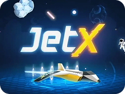 JetX Game