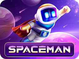 Spaceman Game