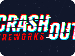 Crashout Fireworks Game