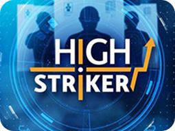 High Striker Game